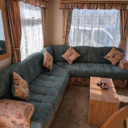 L&G Family Holidays 8 Berth Sealands Familys Only And The Lead Person Must Be Over 30 (Adults Only) 英戈尔德梅尔斯 外观 照片
