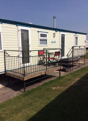 L&G Family Holidays 8 Berth Sealands Familys Only And The Lead Person Must Be Over 30 (Adults Only) 英戈尔德梅尔斯 外观 照片