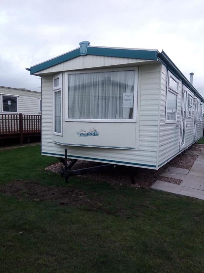 L&G Family Holidays 8 Berth Sealands Familys Only And The Lead Person Must Be Over 30 (Adults Only) 英戈尔德梅尔斯 外观 照片
