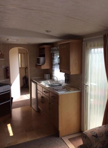 L&G Family Holidays 8 Berth Sealands Familys Only And The Lead Person Must Be Over 30 (Adults Only) 英戈尔德梅尔斯 外观 照片