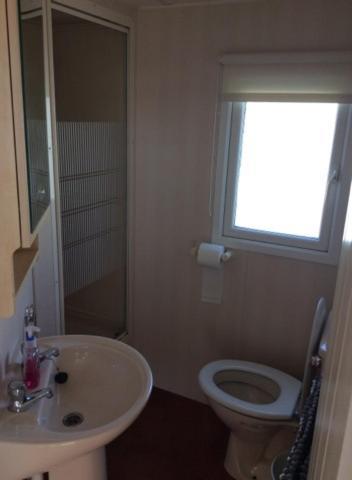 L&G Family Holidays 8 Berth Sealands Familys Only And The Lead Person Must Be Over 30 (Adults Only) 英戈尔德梅尔斯 外观 照片