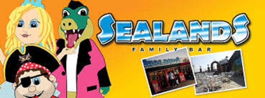 L&G Family Holidays 8 Berth Sealands Familys Only And The Lead Person Must Be Over 30 (Adults Only) 英戈尔德梅尔斯 外观 照片