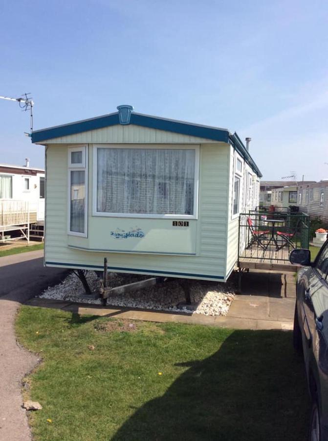 L&G Family Holidays 8 Berth Sealands Familys Only And The Lead Person Must Be Over 30 (Adults Only) 英戈尔德梅尔斯 外观 照片