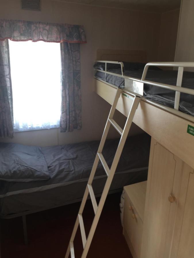 L&G Family Holidays 8 Berth Sealands Familys Only And The Lead Person Must Be Over 30 (Adults Only) 英戈尔德梅尔斯 外观 照片