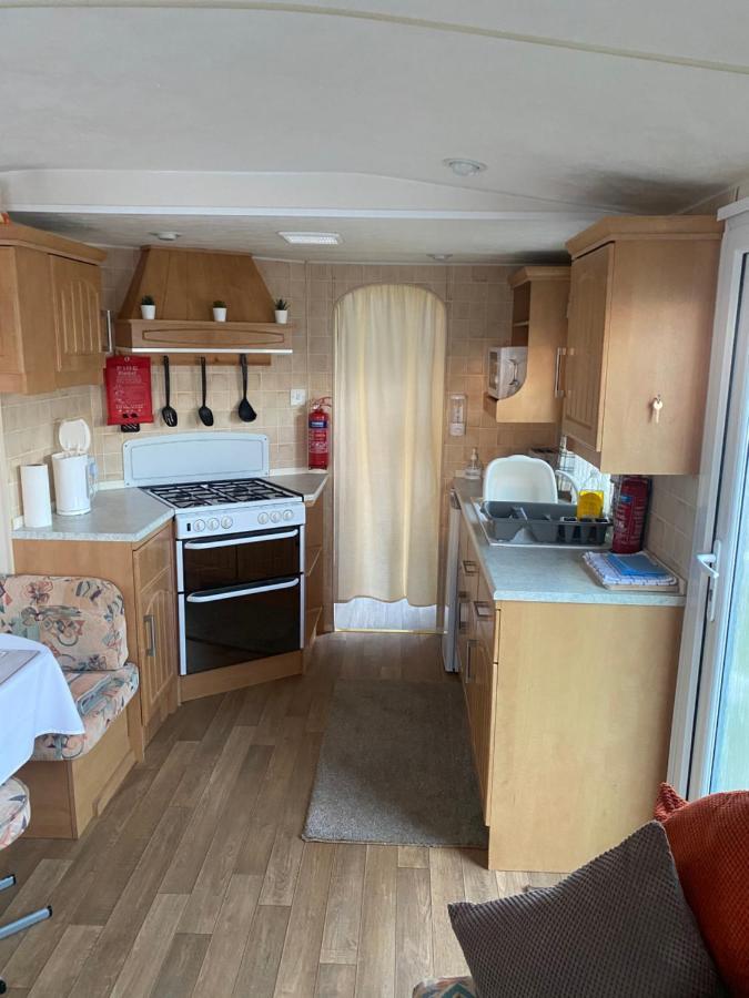 L&G Family Holidays 8 Berth Sealands Familys Only And The Lead Person Must Be Over 30 (Adults Only) 英戈尔德梅尔斯 外观 照片