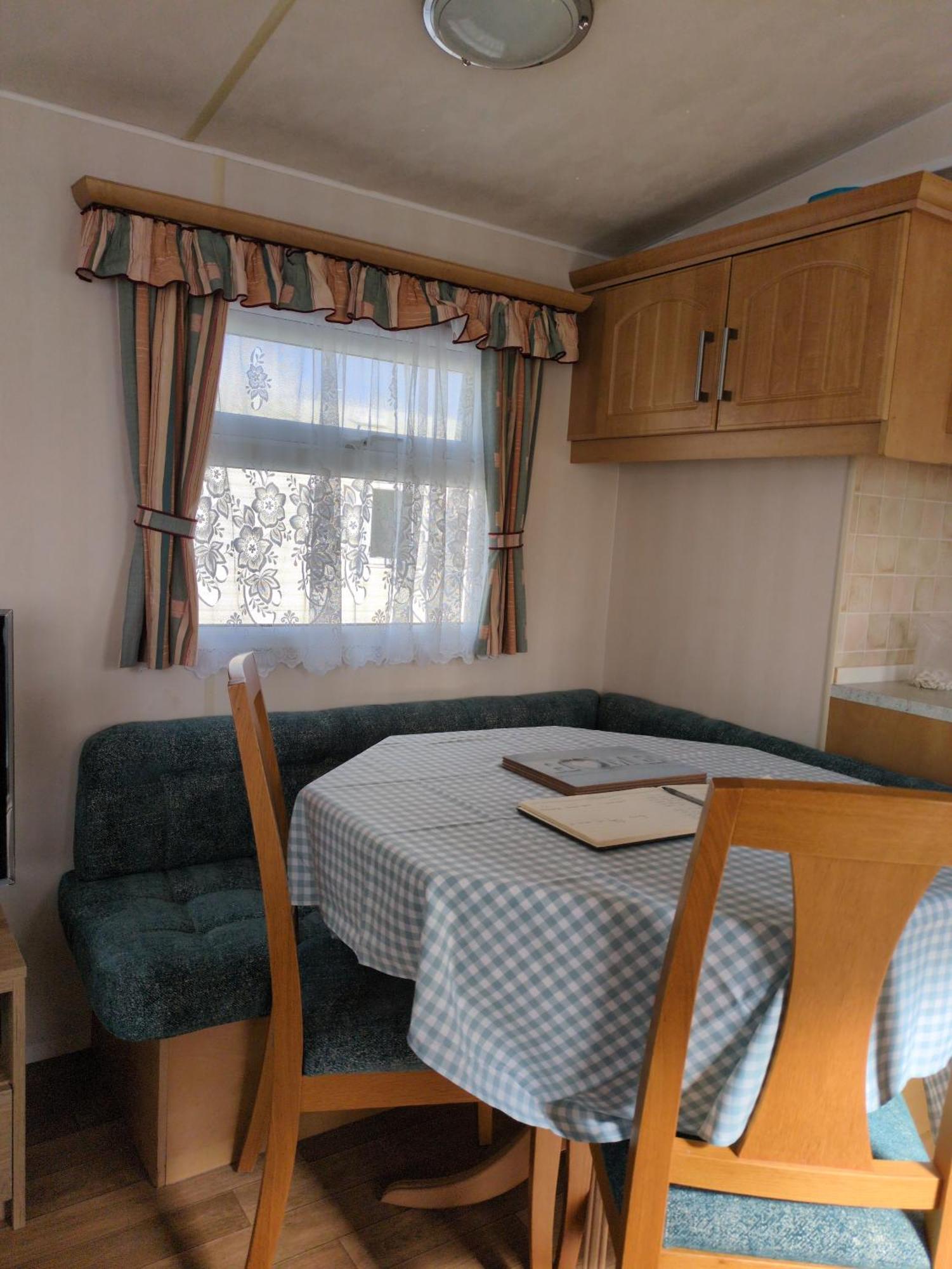 L&G Family Holidays 8 Berth Sealands Familys Only And The Lead Person Must Be Over 30 (Adults Only) 英戈尔德梅尔斯 外观 照片