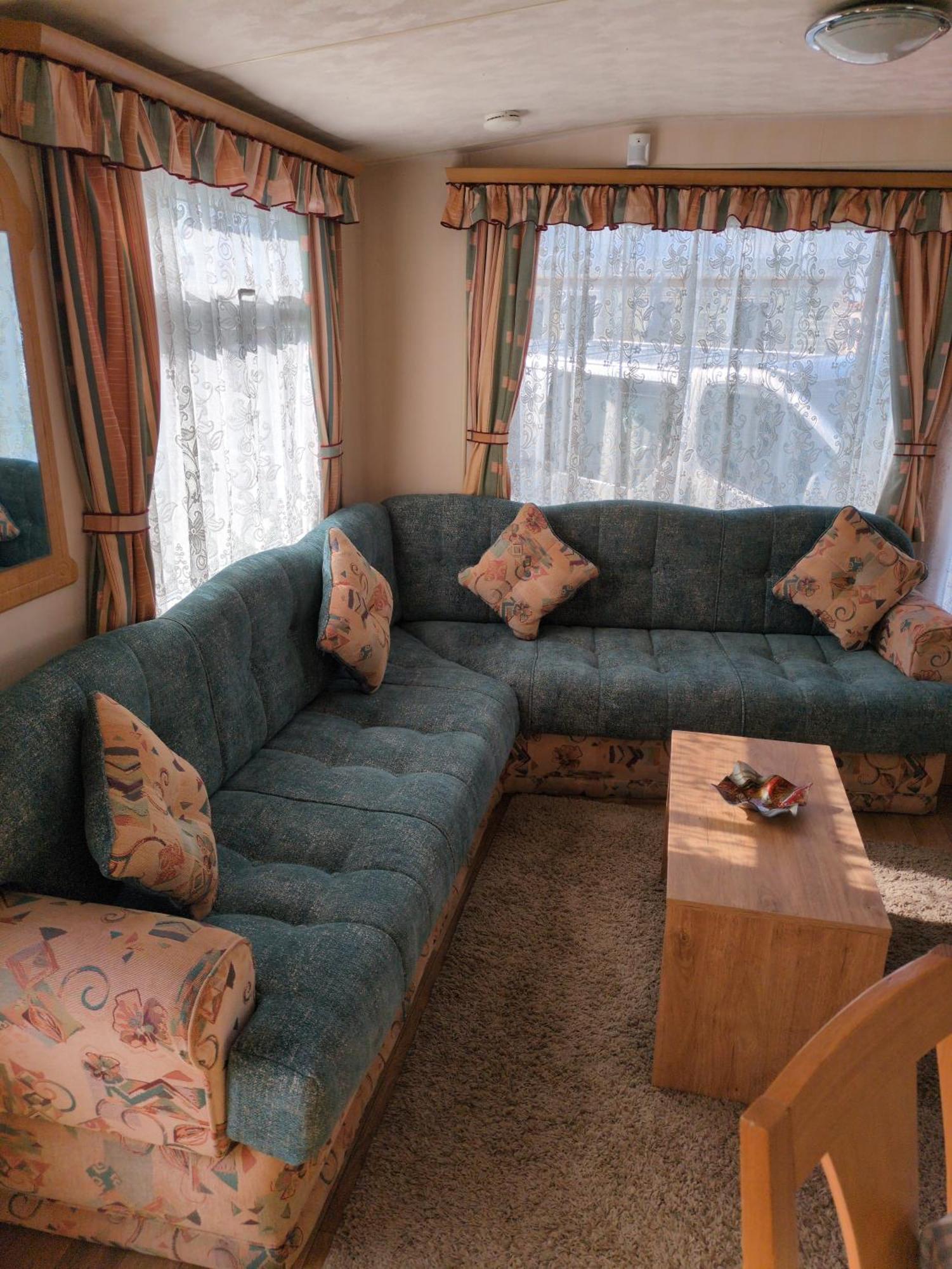 L&G Family Holidays 8 Berth Sealands Familys Only And The Lead Person Must Be Over 30 (Adults Only) 英戈尔德梅尔斯 外观 照片